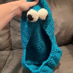 Cat cozy or hanging basket